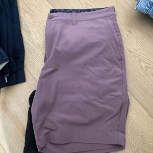 Travis Matthew Golf Shorts